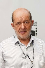 Photo of Mojtaba Javaheri as Adel's Father