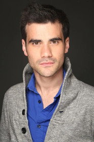 Photo of Germán Valdez as Adrián