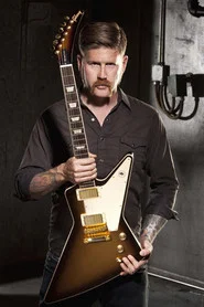 Photo of Bill Kelliher
