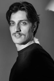 Photo of Gianluca Galati as Giorgio