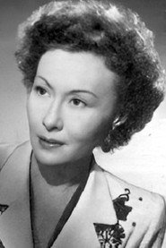 Photo of Lucienne Lemarchand as Clytemnestre
