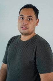 Photo of Hizrian Maladzan as Satpam