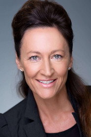 Photo of Edwina Bishop as Anne-Marie