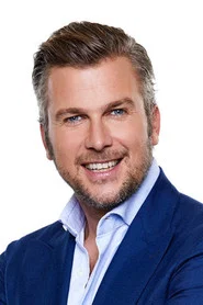 Photo of Winston Gerschtanowitz as Presentator