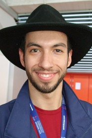 Photo of Benjamin Agosto as Self