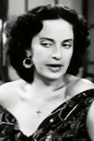 Photo of Katia Linda as Francesca