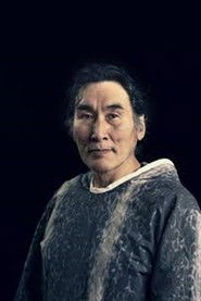 Photo of Natar Ungalaaq as Atanarjuat