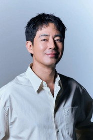 Photo of Zo In-sung as Manager Zo