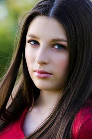 Photo of Cassidy Rae Owens as Cass