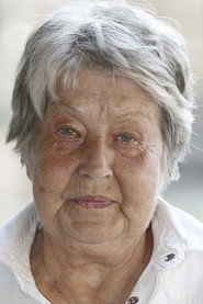 Photo of Marie Kyselková as princezna Lada