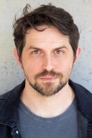Photo of Justin Cole as Miles