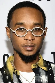 Photo of Slim Jxmmi as Self