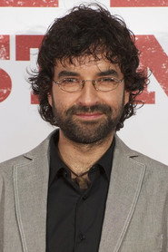 Photo of Mateo Gil as Hitchhicker