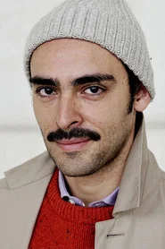 Photo of Rodrigo Taramona as Cholo