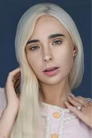 Photo of Rachel Ashley Johnson as Nadine