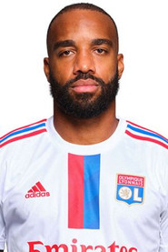 Photo of Alexandre Lacazette