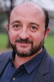 Photo of Jean-Louis Barcelona as Éric