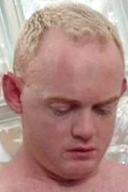Photo of Jamie Brian