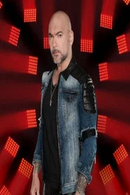 Photo of Fernando Montesinos as Bajo
