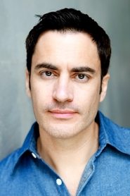 Photo of Jake Francis as Detective Allen