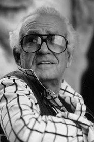 Photo of Mimmo Cattarinich as Interviewee