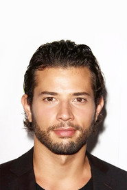 Photo of Rafael de la Fuente as Sam 'Sammy Joe' Flores