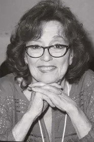 Photo of Barbara Baldavin as Waitress