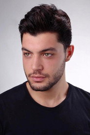 Photo of Berkan Kısabacak as Treplev