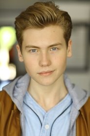 Photo of Benny Thrasher as Jason