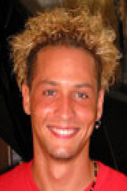 Photo of Ricky Tash