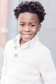 Photo of Blake Channing Taylor as Young Dennis