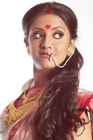Photo of Mrinalini Chatterji