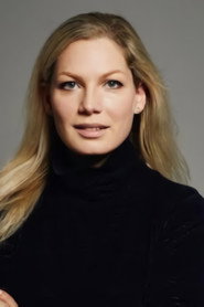 Photo of Miranda Heldt as Anna