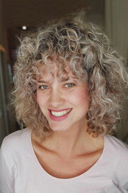 Photo of Kateřina Sedláková as Kateřina Hodzová