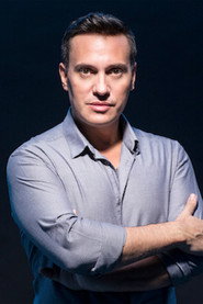 Photo of Erwin Schrott as Don Giovanni