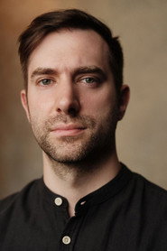 Photo of Edmund Sage-Green as The Nettle Man