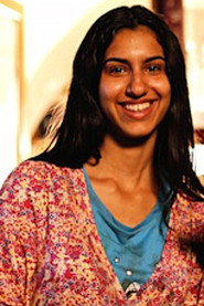 Photo of Raisa Mihai as Gipu
