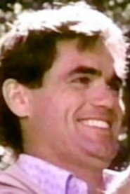 Photo of Bill Buck as Fleming Larson
