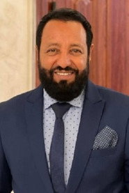 Photo of Ephraim Tadesse Mamite