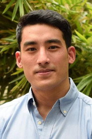 Photo of Julian Roxas as Theo