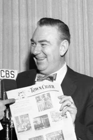 Photo of Ray Goulding as Jackie Dicker