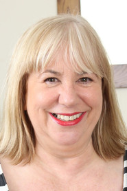Photo of Auntie Trisha