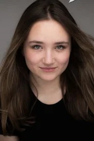 Photo of Molly Fritz as Lucy Parks