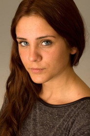 Photo of Coby Hamilton as Chrissy