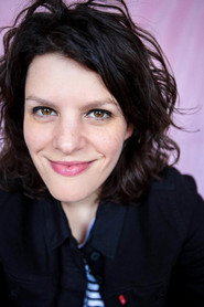 Photo of Jenn Wexler as Boss