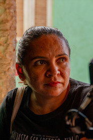 Photo of Juliana Bezerra as Irmã de Duda