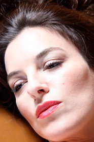 Photo of Kimberly Atkinson as Kim (segment "Dollface")