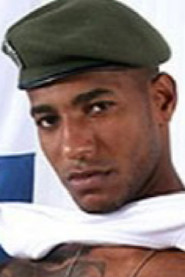 Photo of Rômulo Santos