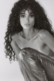 Photo of Eden Saban as Eden li shimon
