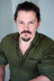 Photo of Brian Sheppard as Brian
